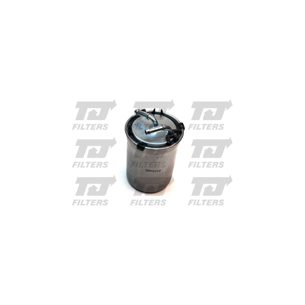 Image for TJ QFF0312 Fuel Filter