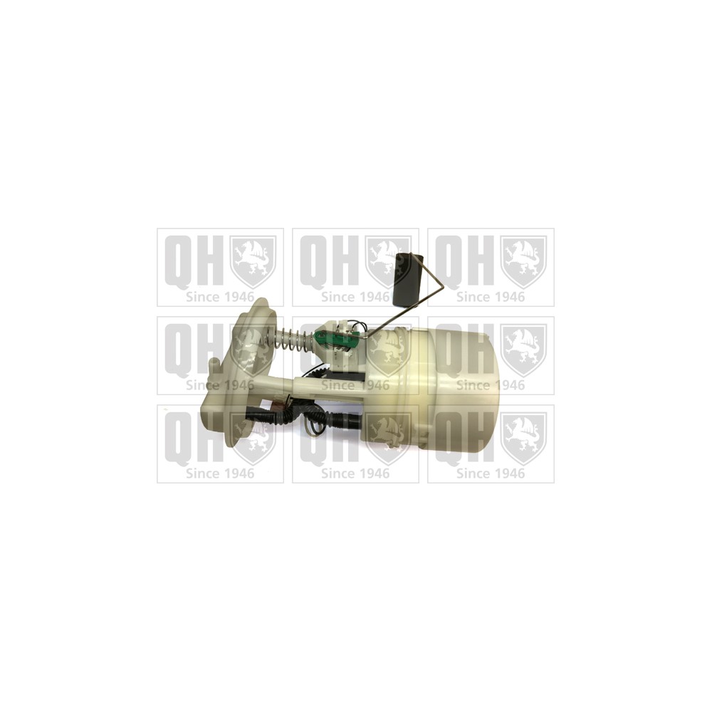 Image for Fuel Supply Unit