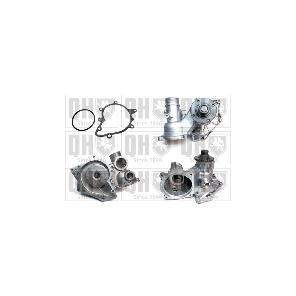Image for QH QCP3215 Water Pump