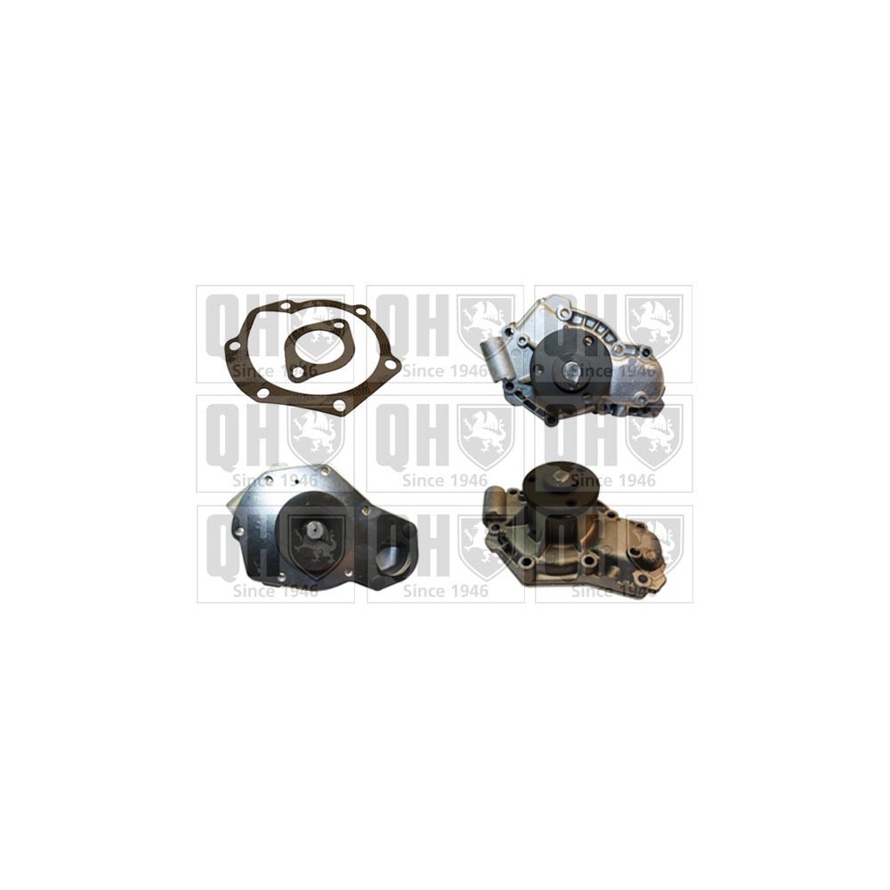 Image for QH QCP3124 Water Pump