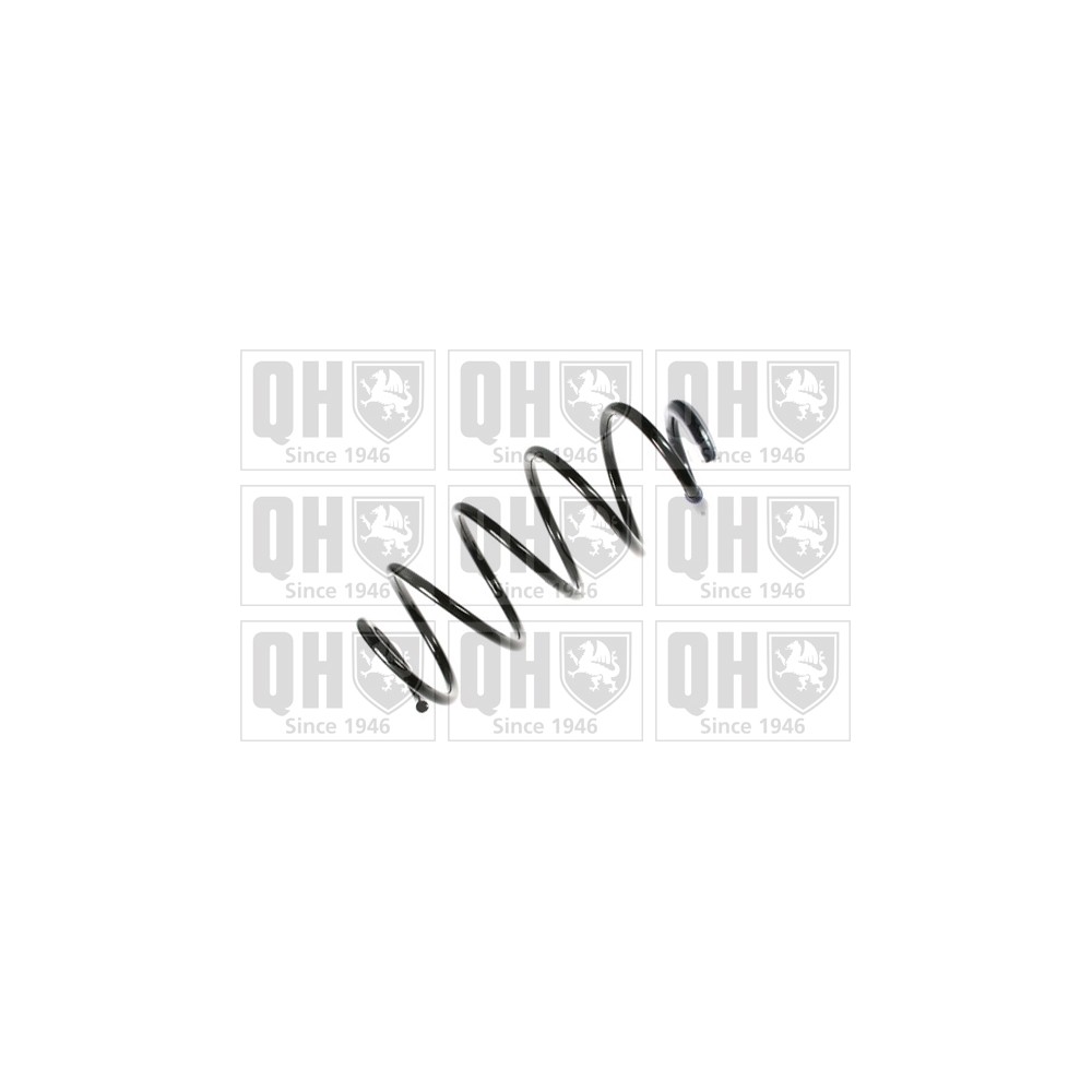 Image for QH QCS5752 Coil Spring