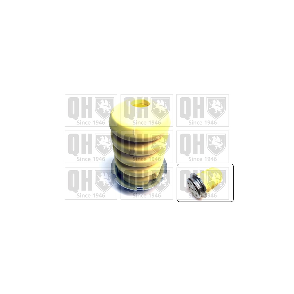 Image for QH EMR4923 Bump Stop