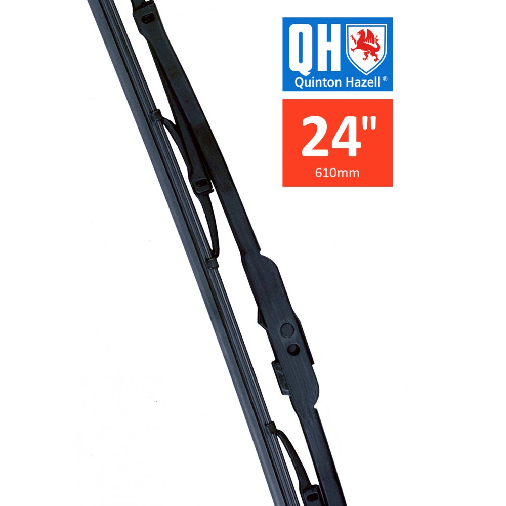 Image for QH QTW024 Traditional Blade 24 Inch