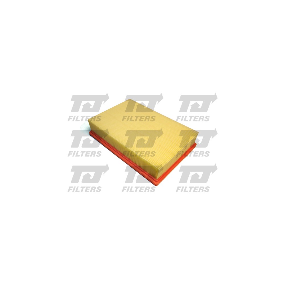 Image for TJ QFA0498 Air Filter