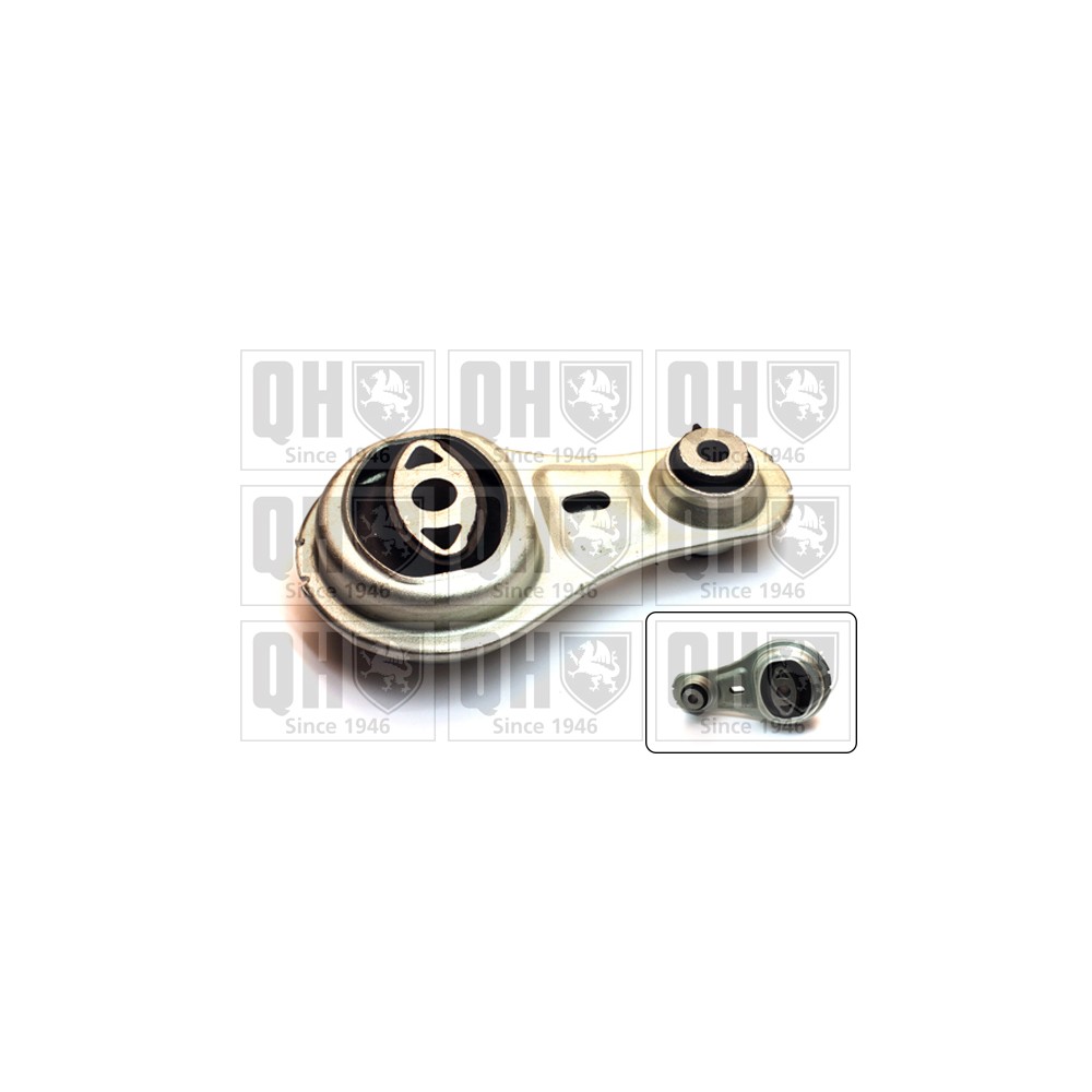 Image for QH EM4649 Engine Mounting