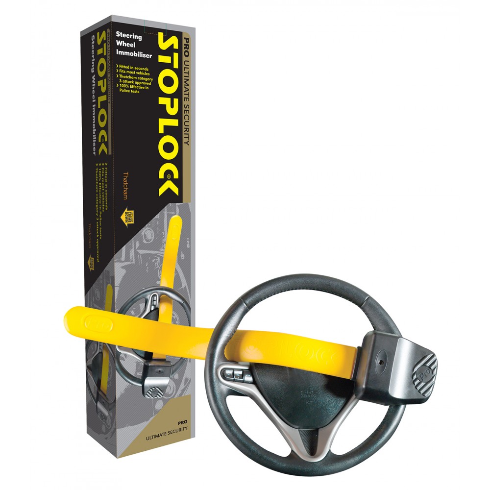 Stoplock HG150-00 Pro Elite - Tetrosyl Express Ltd