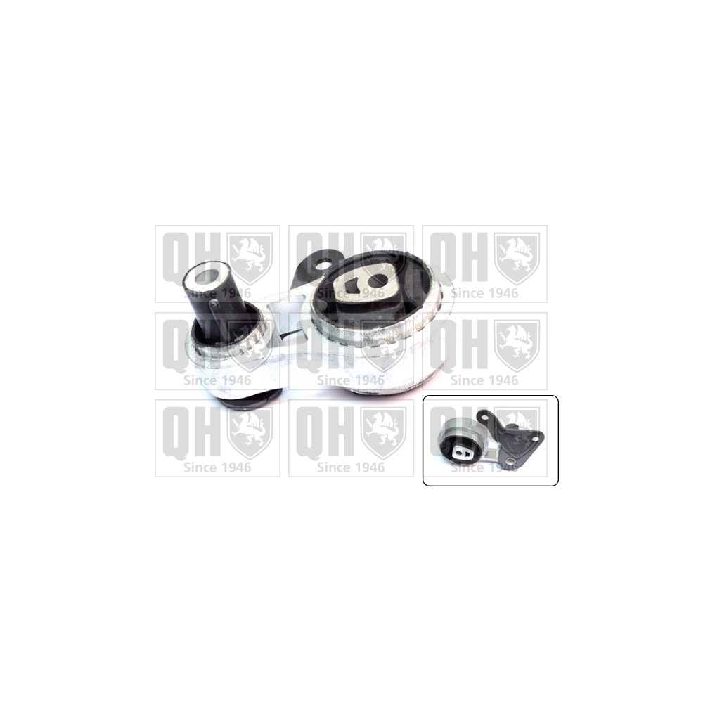 Image for QH EM4628 Engine Mounting