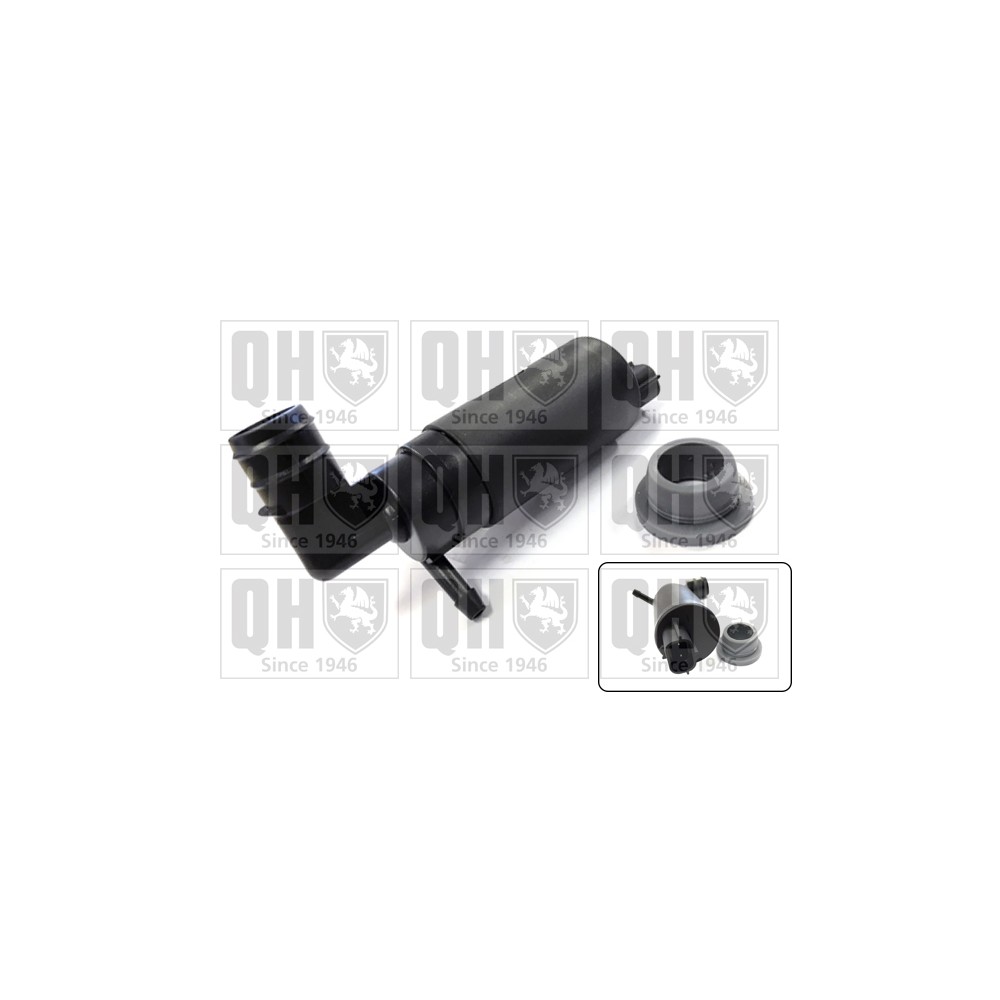 Image for QH QWP051 Washer Pump