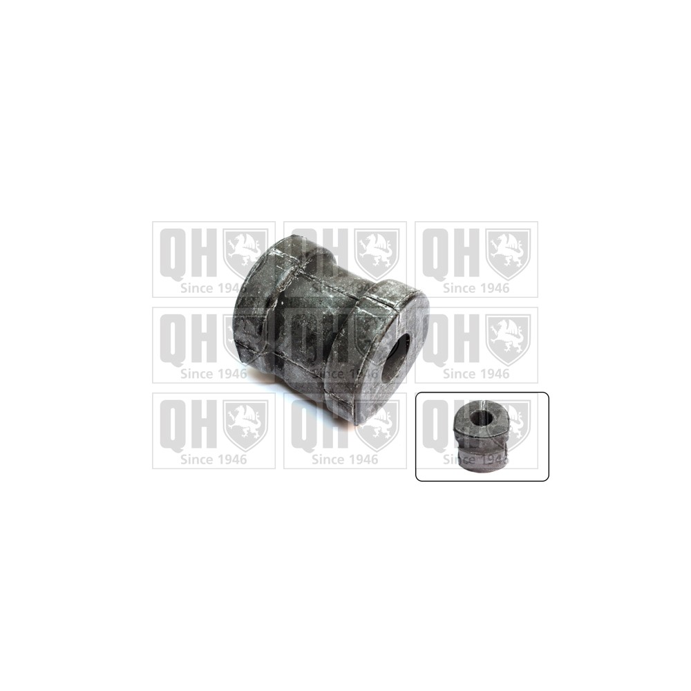 Image for QH EMB3074 Stabiliser Bar Bush - Front LH & RH (Outer)