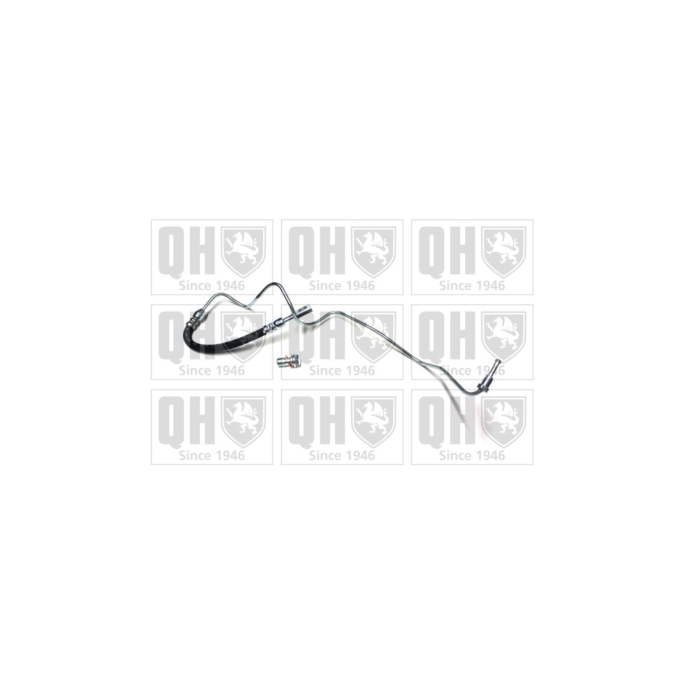 Image for QH BFH5770 Brake Hose