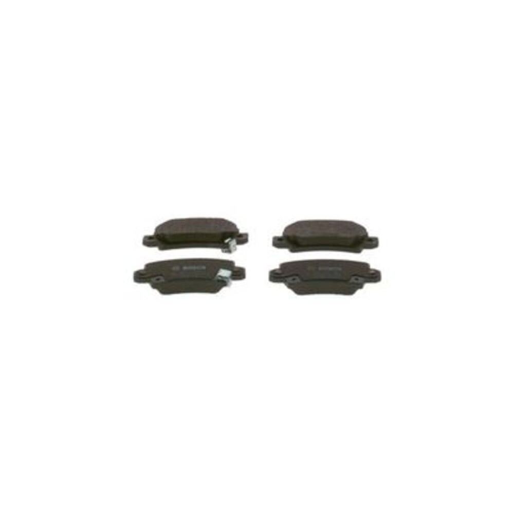 Image for Bosch Brake lining BP931