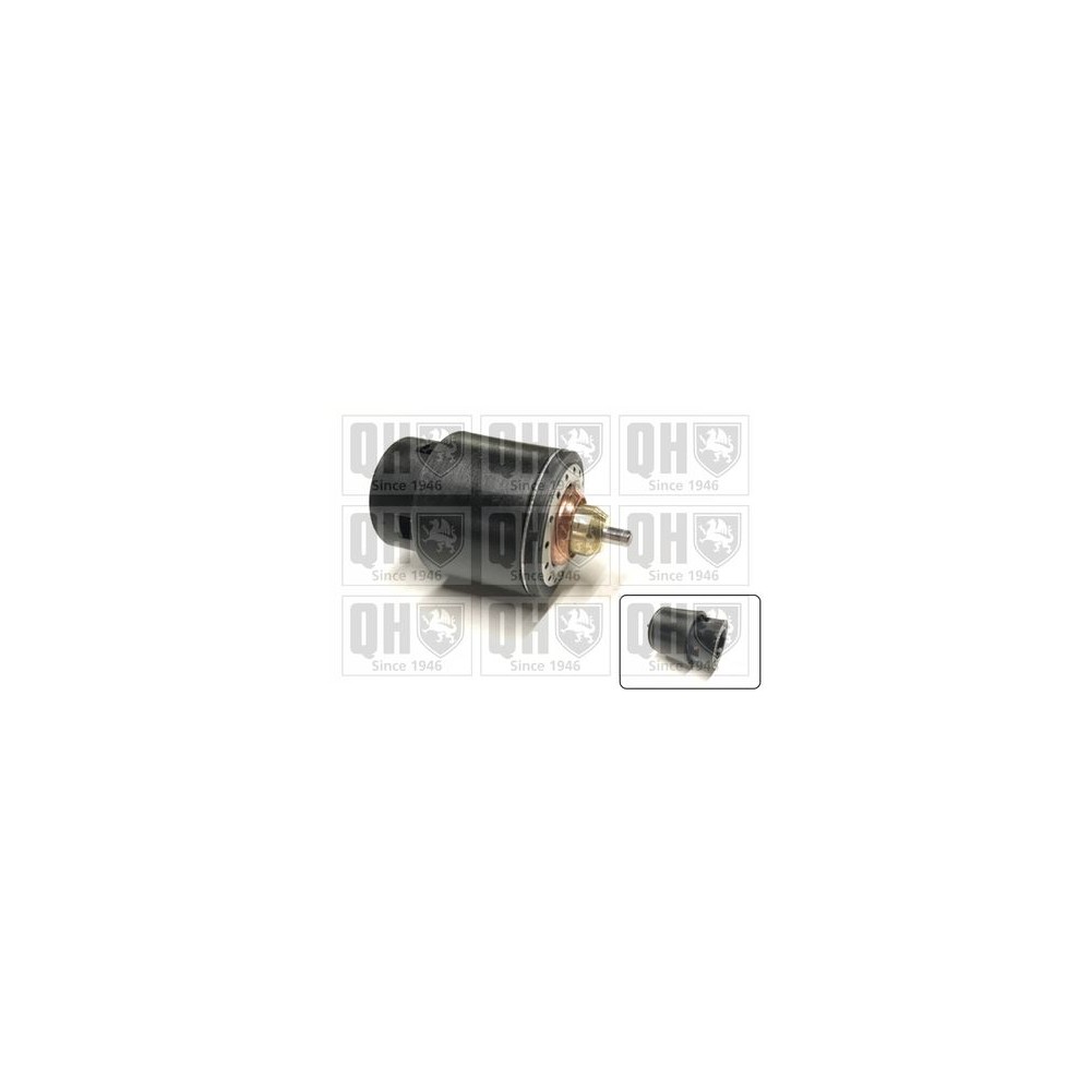 Image for QH QTH979K Thermostat Kit