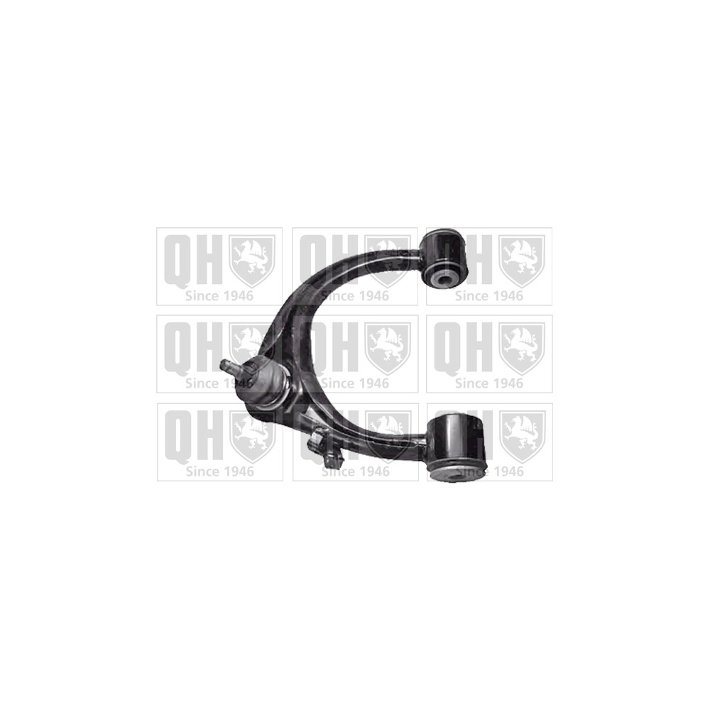 Image for QH QSA2308S Suspension Arm - Front Upper LH