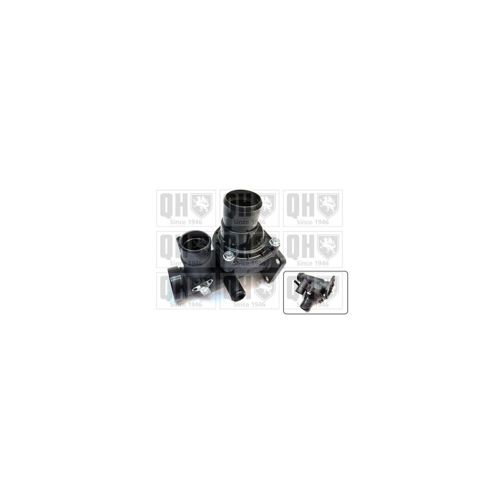 Image for QH QTH973K Thermostat Kit