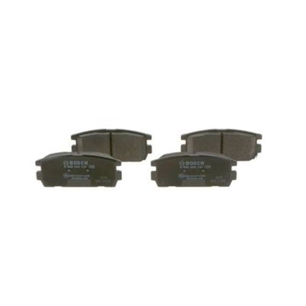 Image for Bosch Brake lining BP1048