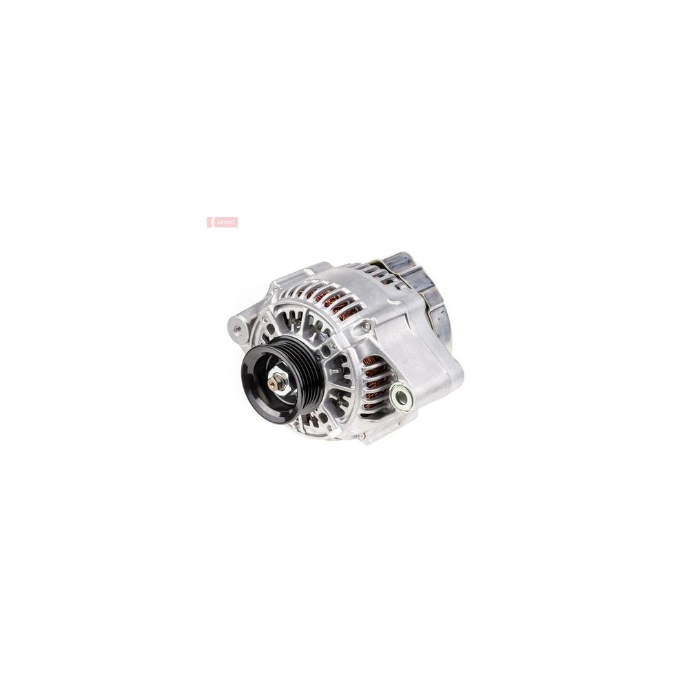 Image for Denso Alternator K3A 14V 75A DAN1357