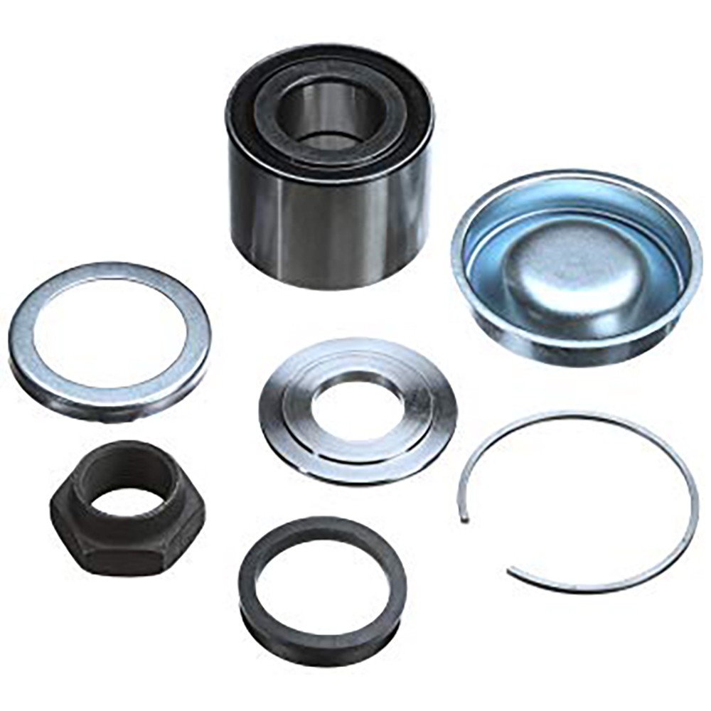 Image for QH QWB1274 Wheel Bearing Kit