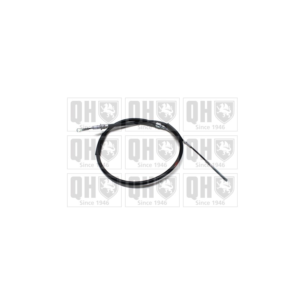 Image for QH BC3764 Brake Cable