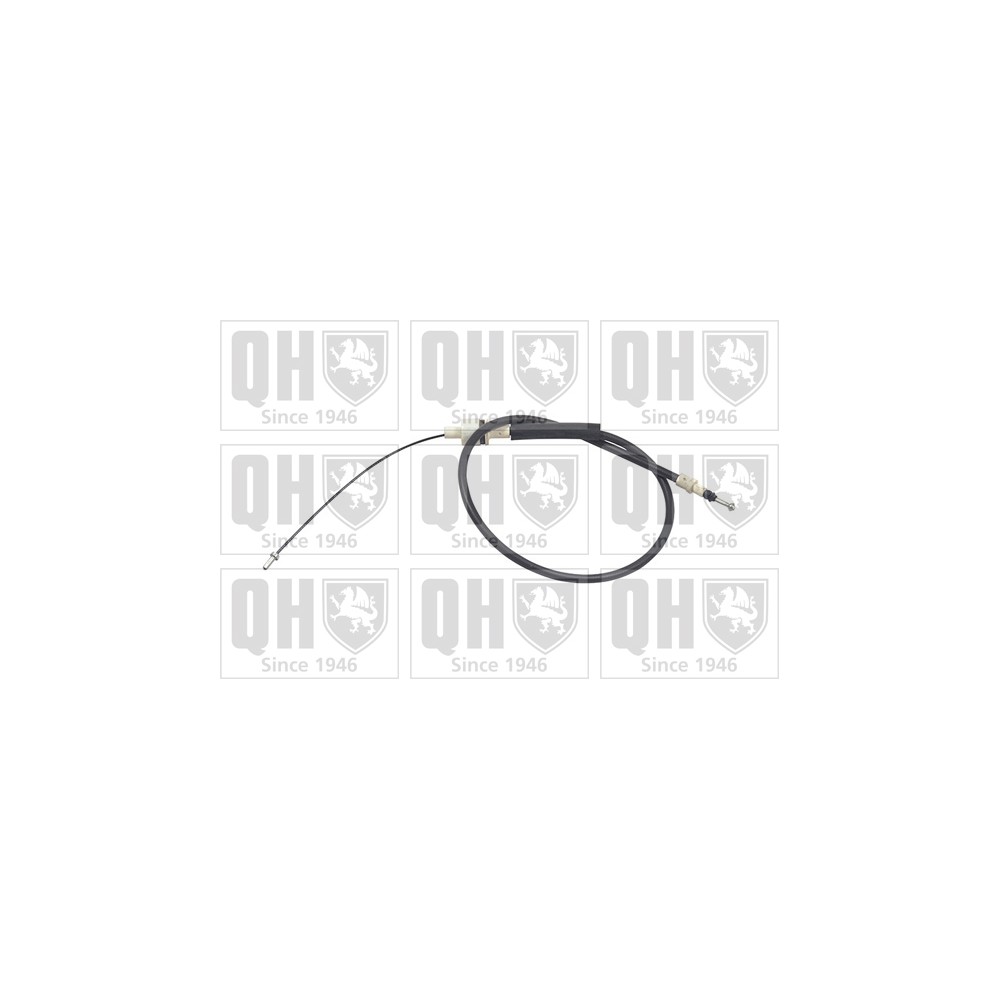 Image for QH QCC1371 Clutch Cable