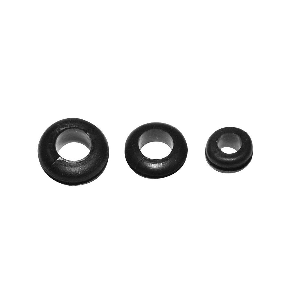 Image for Pearl PWG03 Grommets Wiring 3/8'