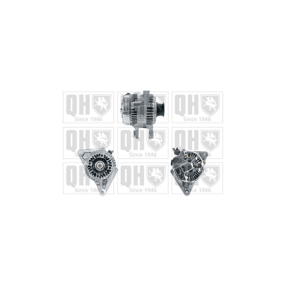 Image for QH Alternator