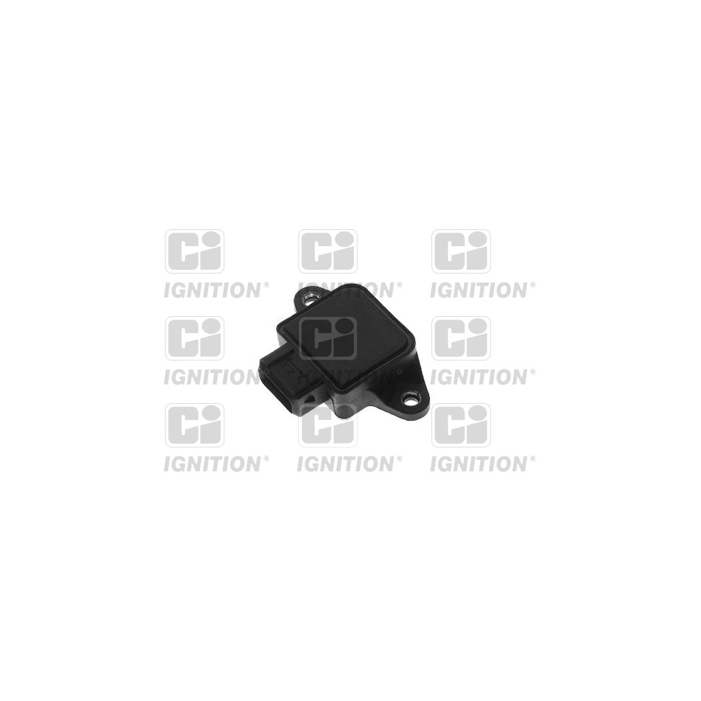 Image for CI XPOT324 Throttle Pot Sensor