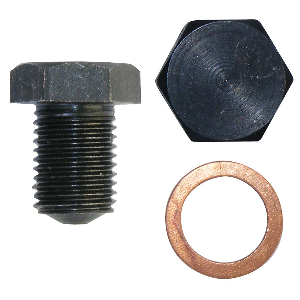 Image for Pearl Sump Plug Kit Vag M14