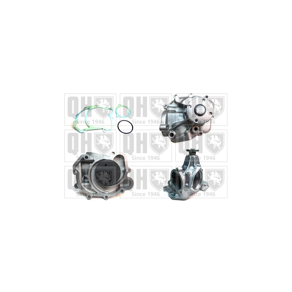 Image for QH QCP2864 Water Pump