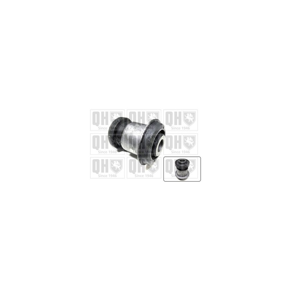 Image for QH EMS8702 Suspension Arm Bush