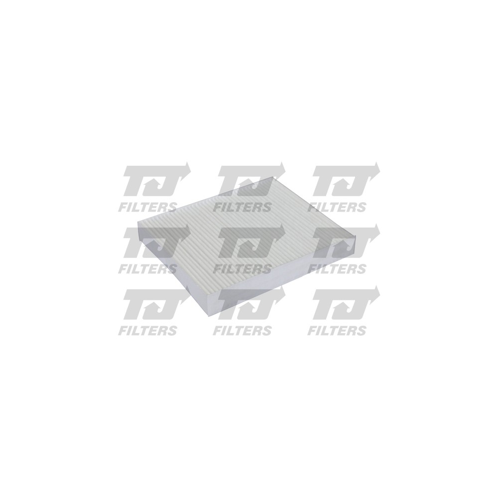 Image for TJ QFC0315 Cabin Filter