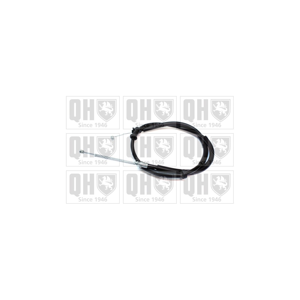 Image for QH BC3663 Brake Cable