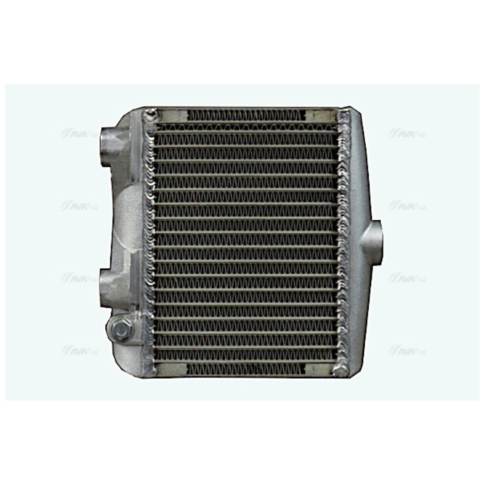 Image for AVA Cooling - Oil Cooler
