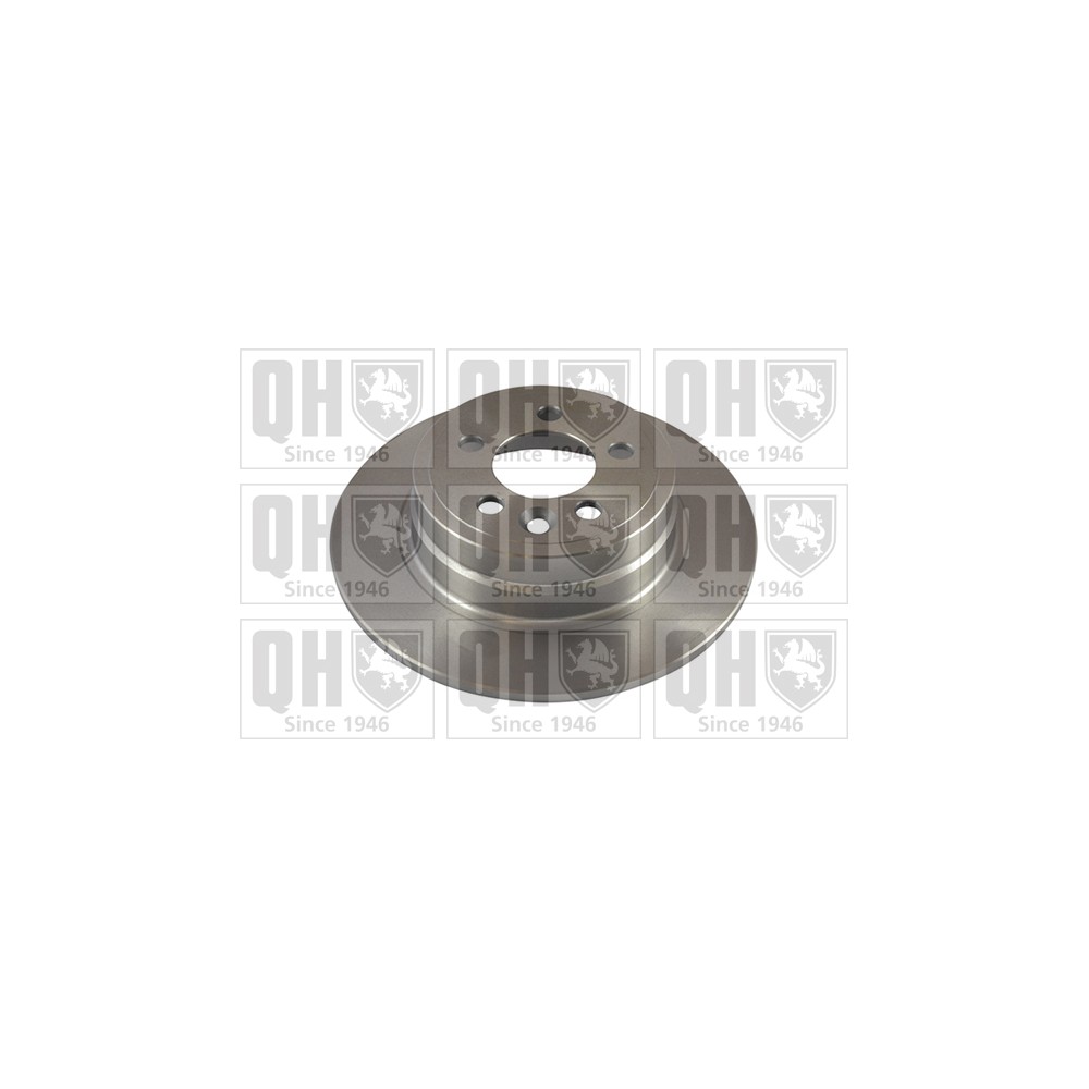 Image for QH BDC5220 Brake Disc