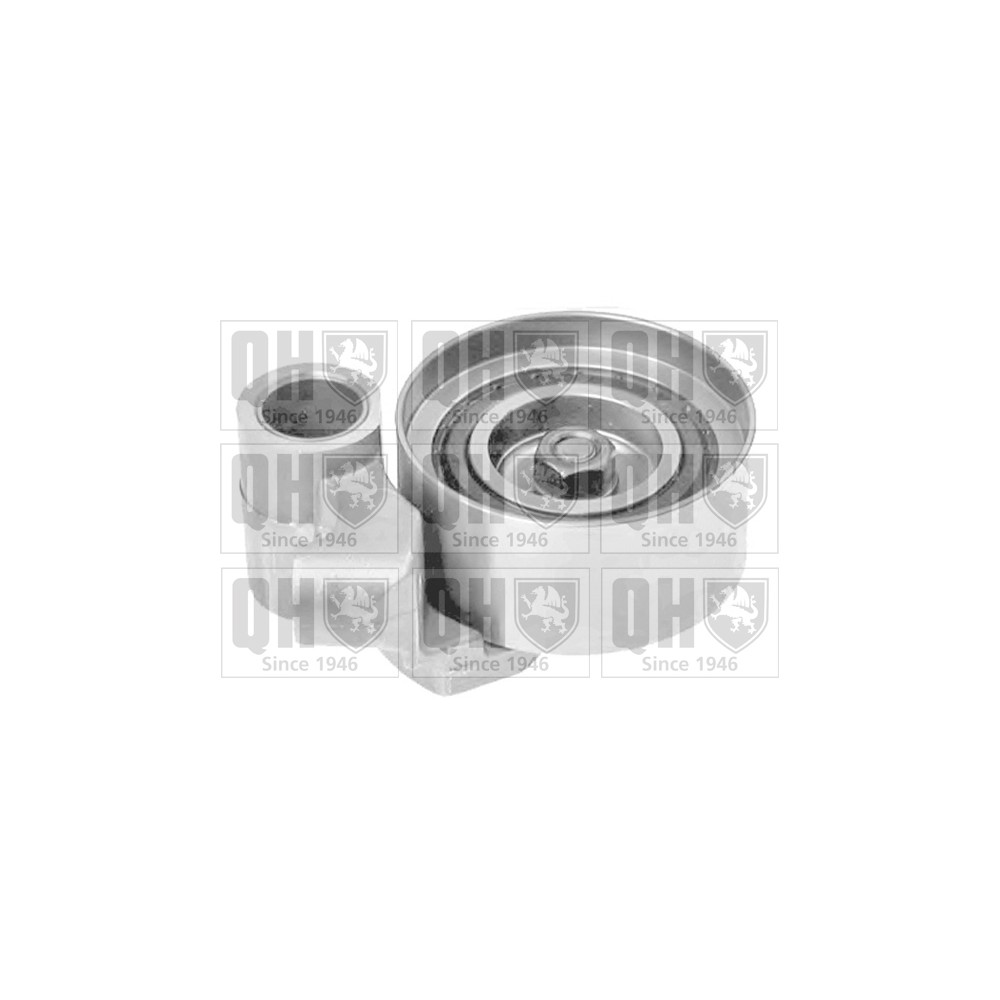 Image for QH QTT1124 TIMING BELT TENSIONER