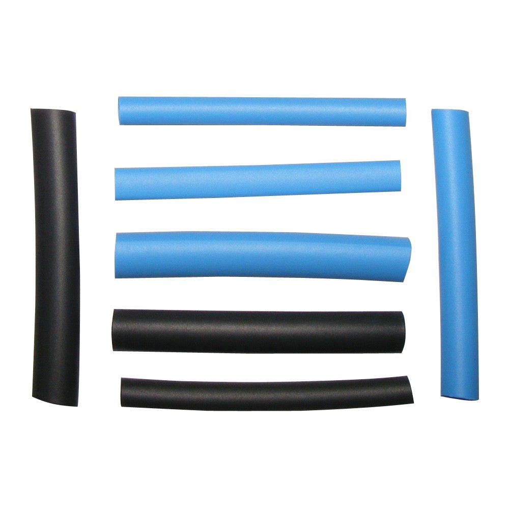 Image for Pearl PWN917 Assorted Heat Shrink Tubing (18Pcs)