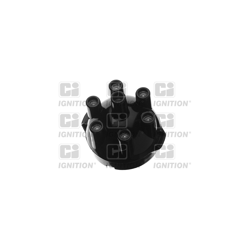 Image for CI XD77 Distributor Cap