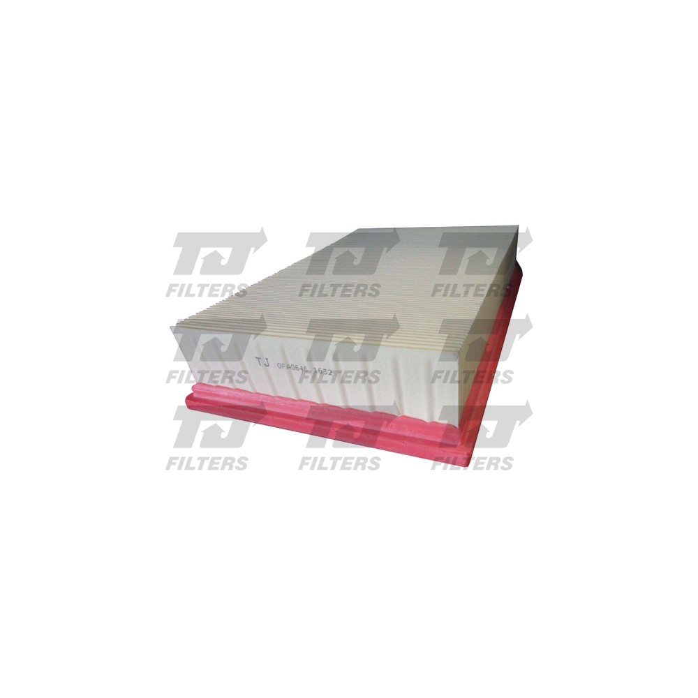 Image for TJ QFA0646 Air Filter