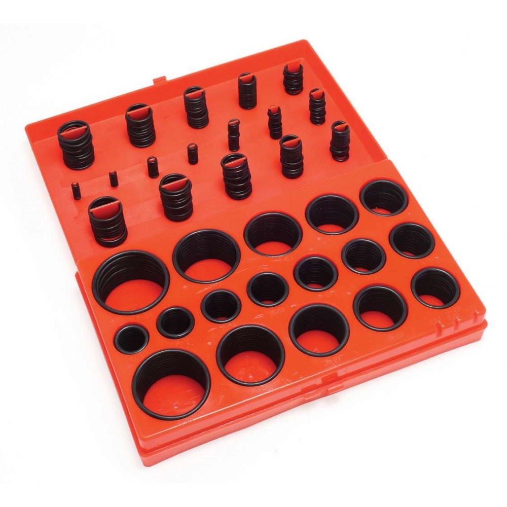 Image for Hilka 79551841 419 Piece O Ring Set