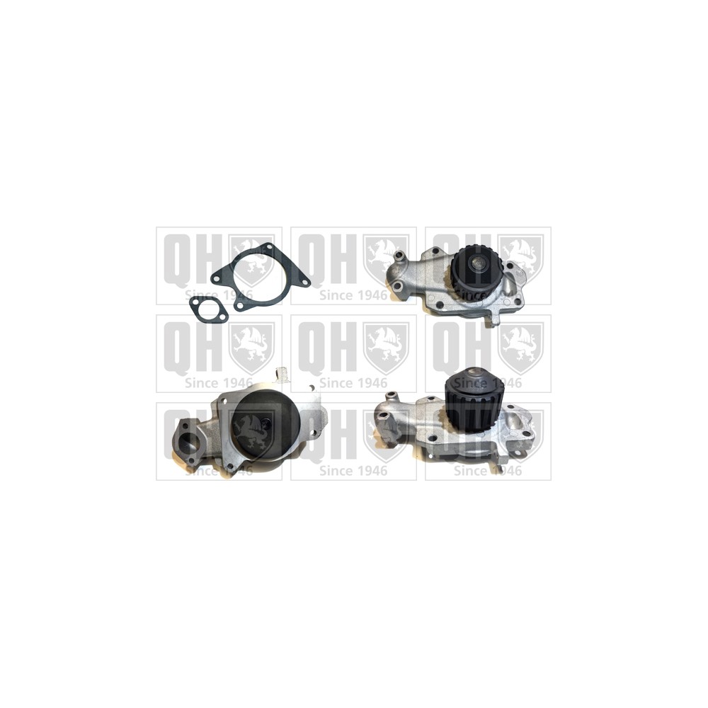Image for QH QCP2654 Water Pump