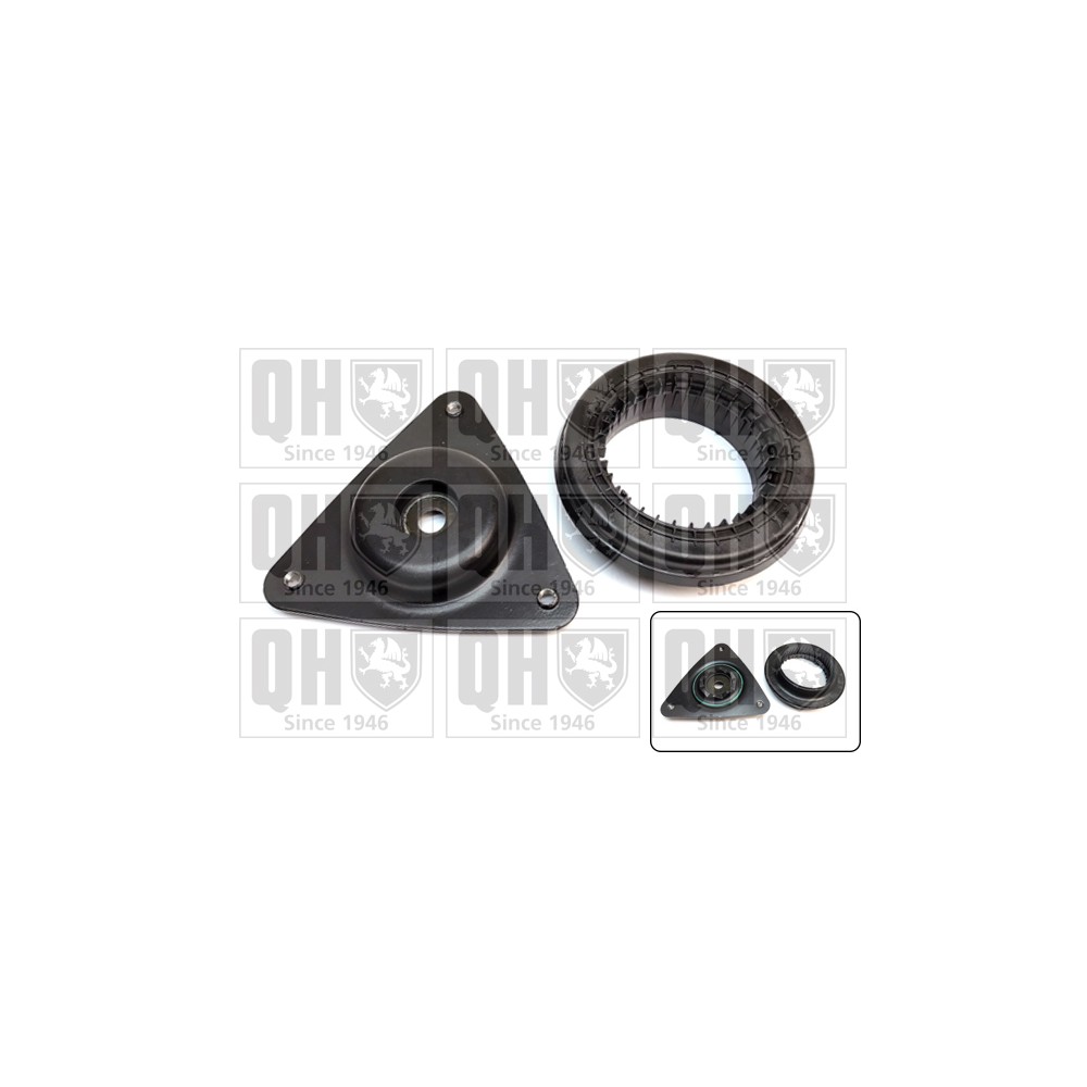 Image for QH EMA4926 Top Strut Mounting- inc Bearing