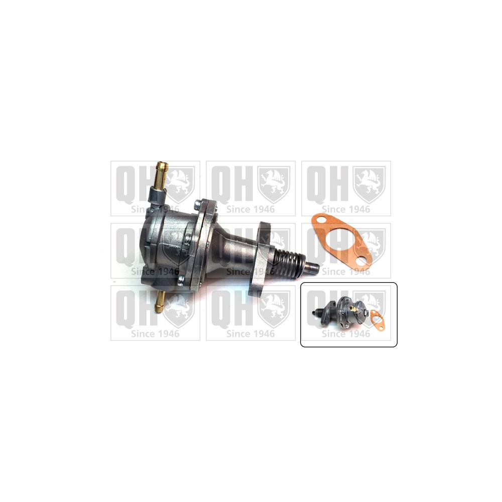 Image for QH QFP70 Fuel Pump