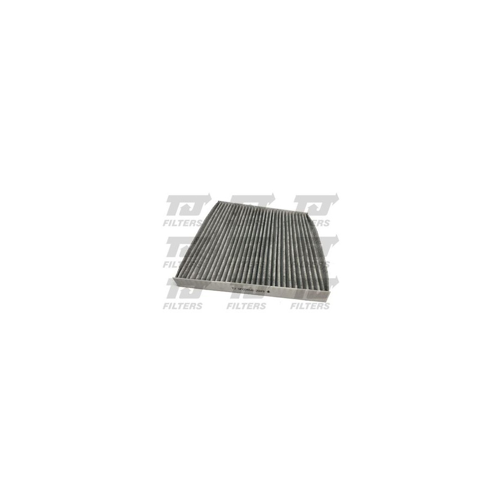 Image for TJ QFC0466 Carbon Filter