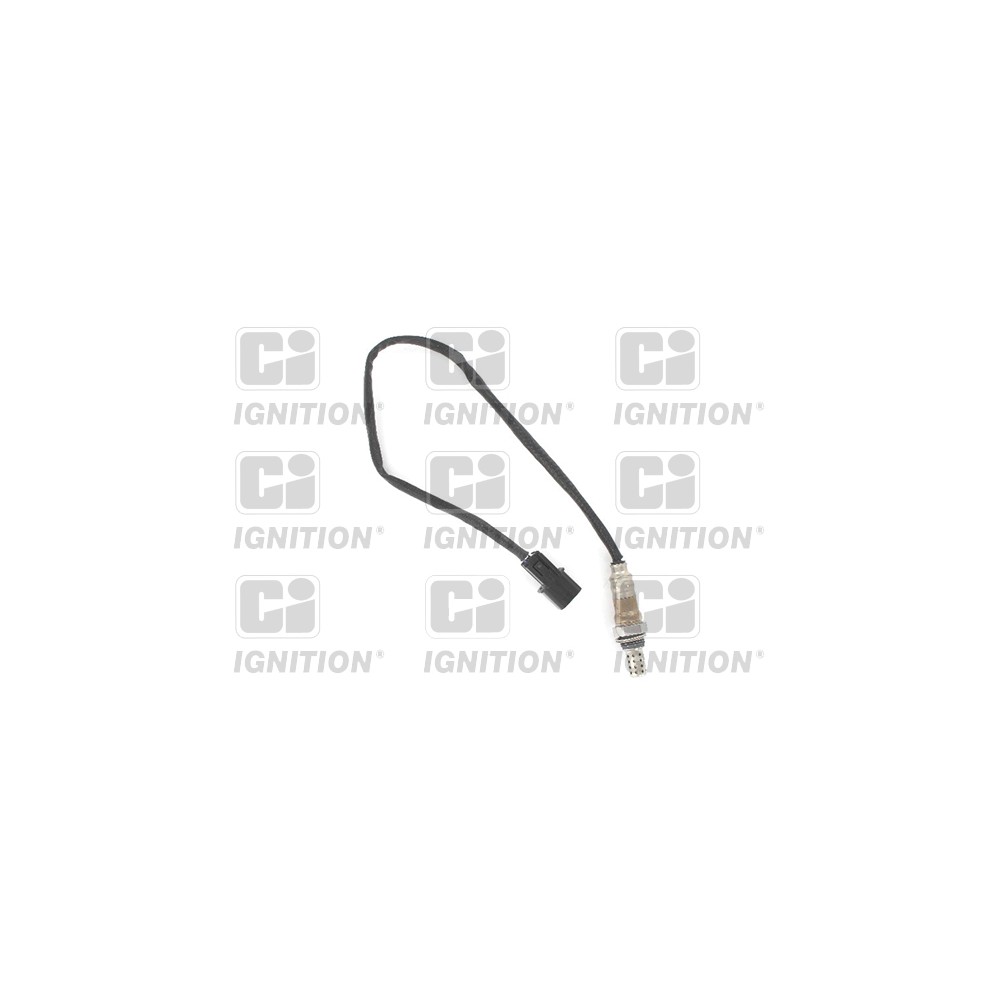 Image for Oxygen Sensor