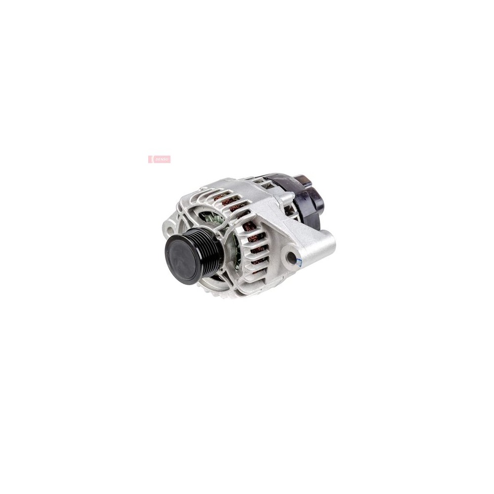Image for Denso Alternator A115 14V 120A DAN1121