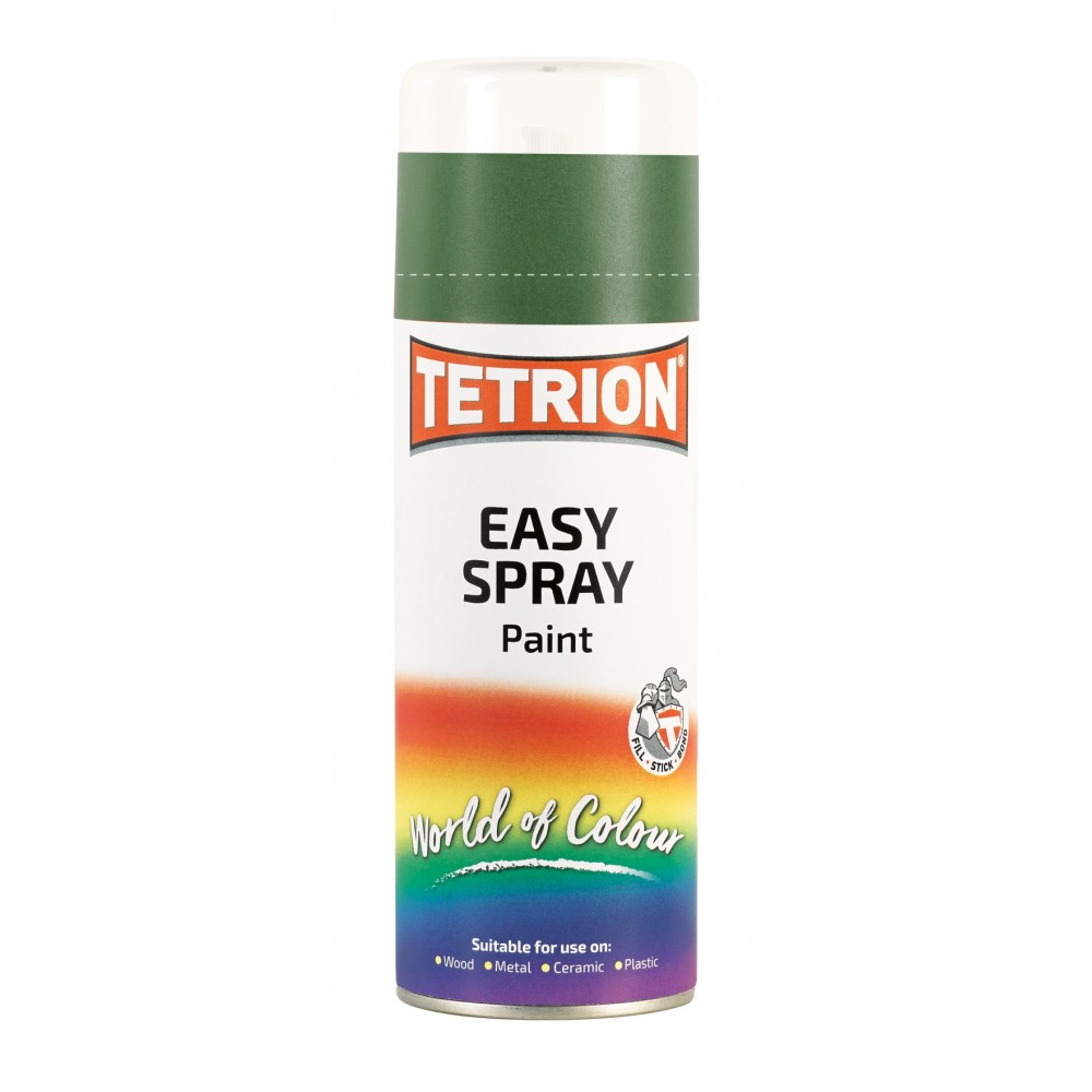 Image for Tetrion ERG406 Easy Spray Paint - Britis