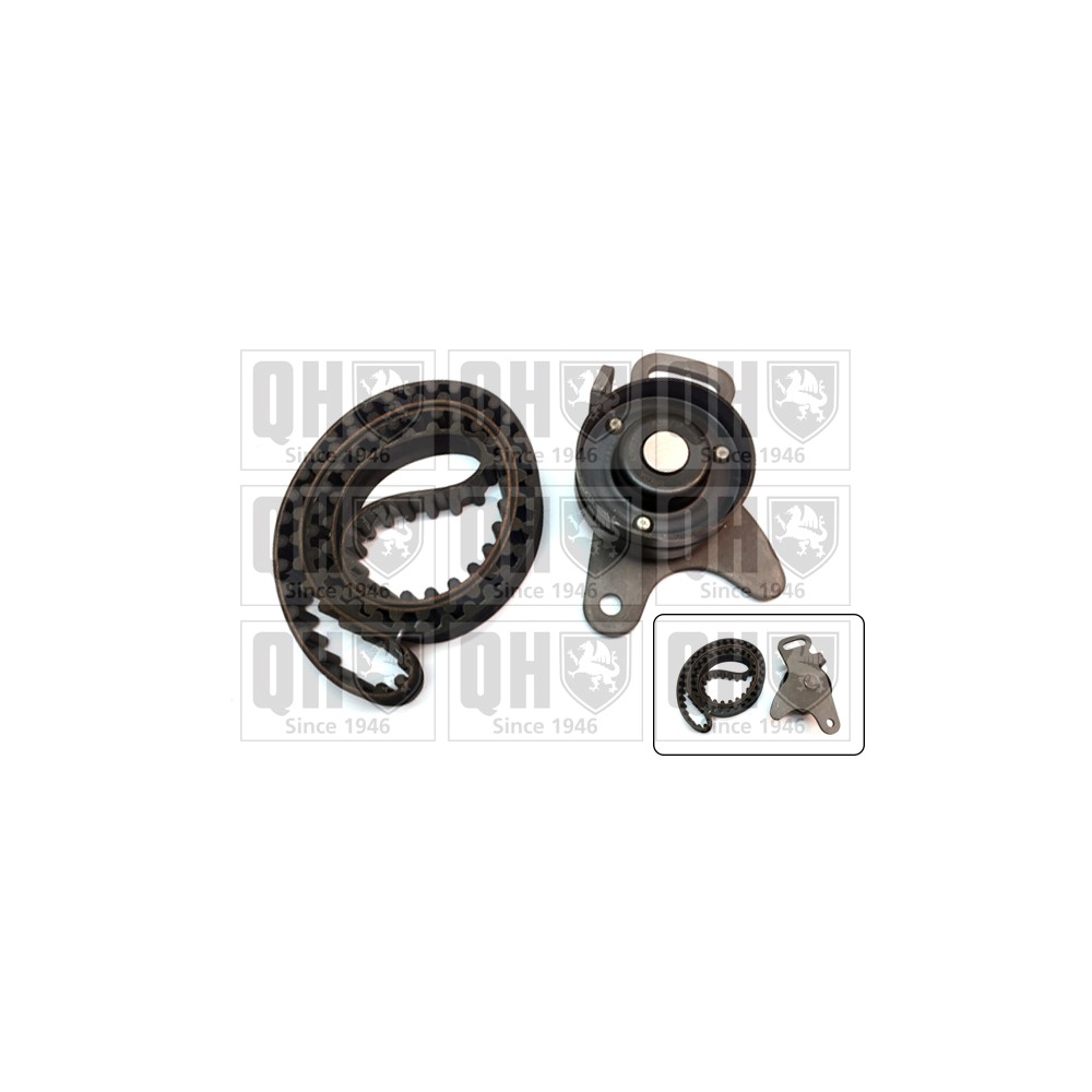 Image for Timing Belt Kit