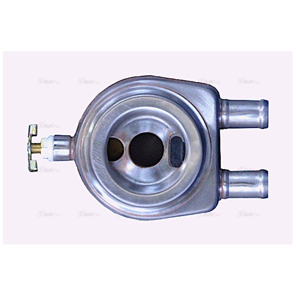 Image for AVA Cooling - Oil Cooler