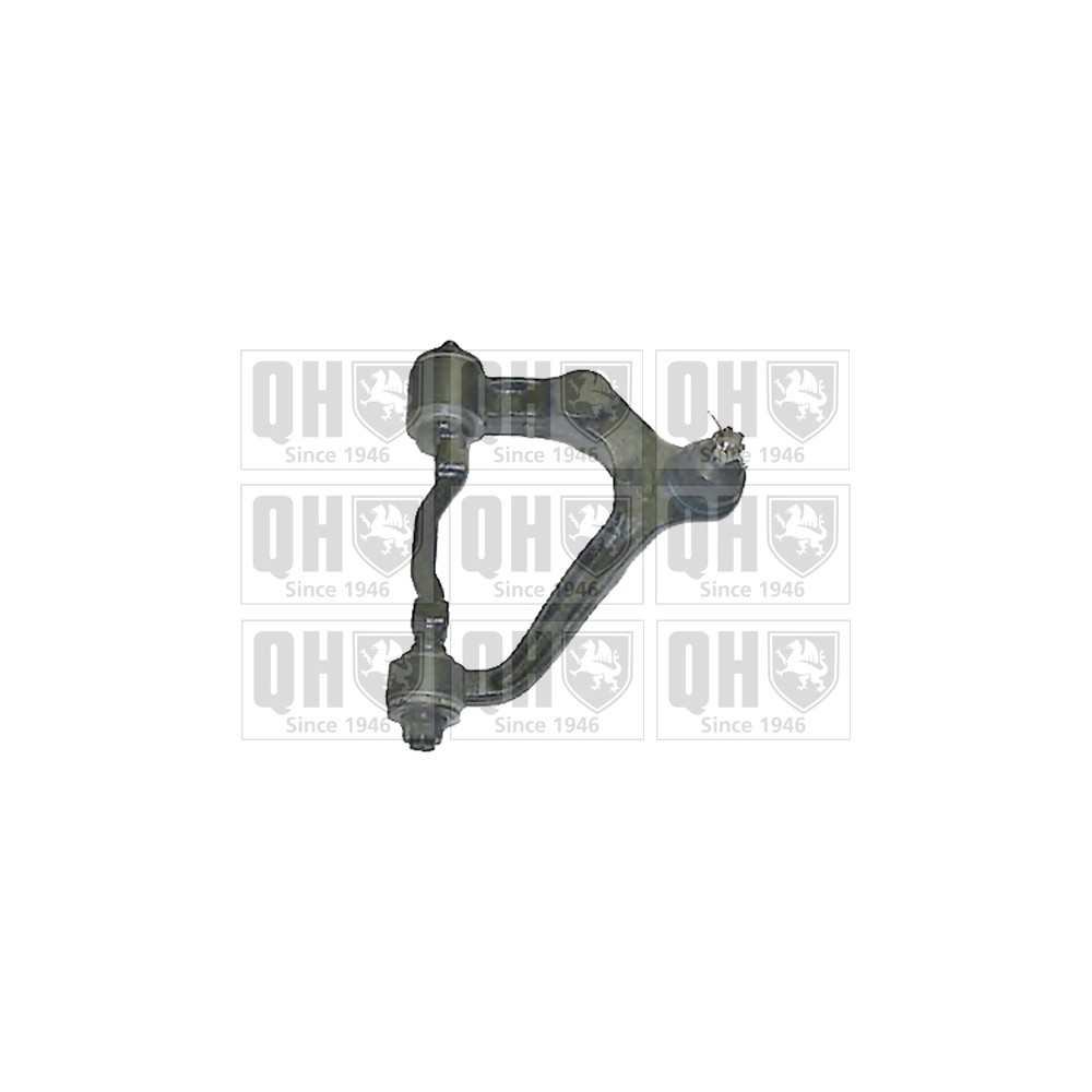 Image for QH QSA2307S Suspension Arm - Front Upper RH