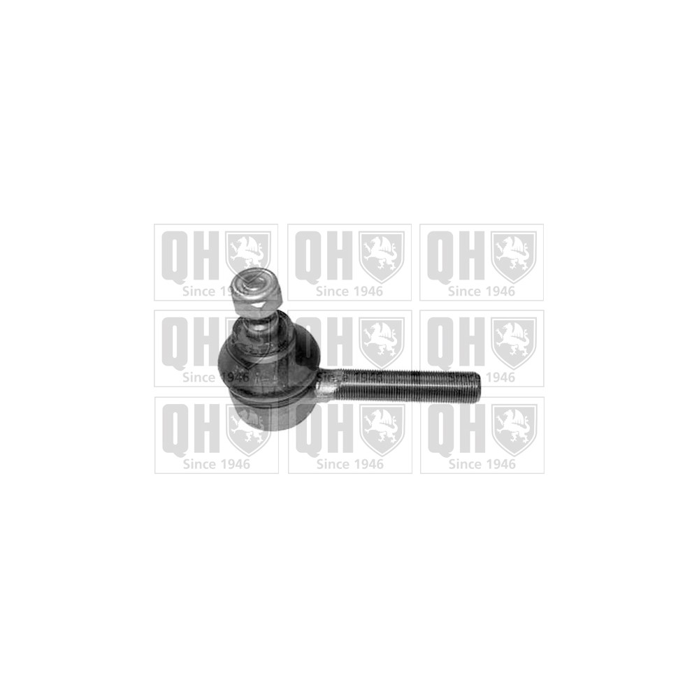 Image for QH QR1164S Side Rod End - Outer LH & RH