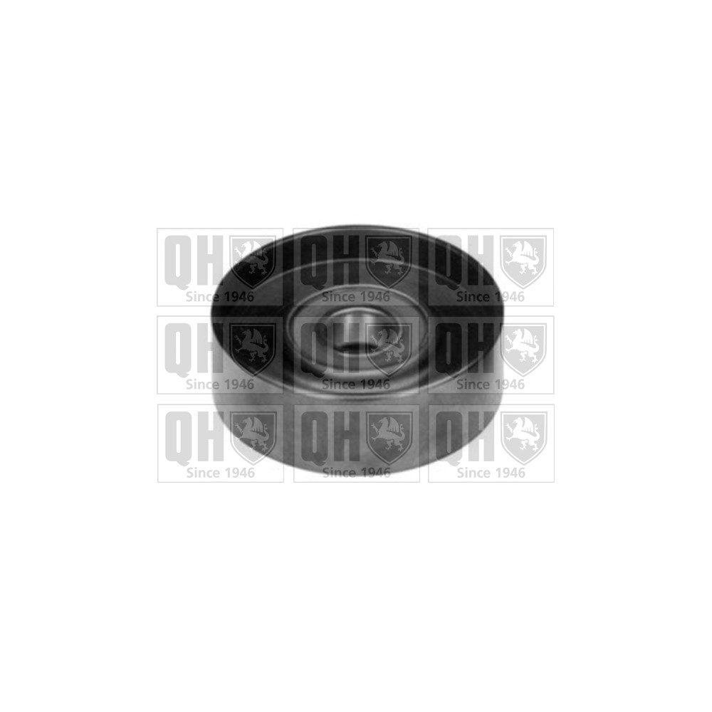 Image for QH QTA1336 DRIVE BELT TENSIONER